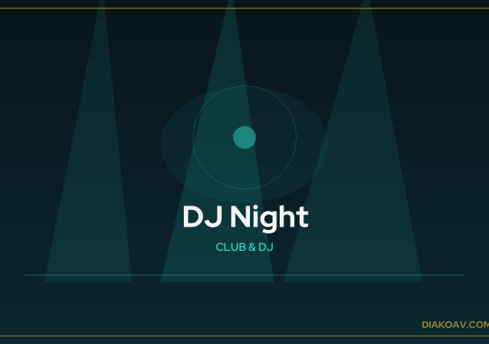 DJ Night