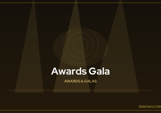 Awards Gala